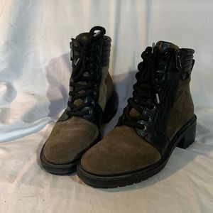 Botkier New York Moto Barely Used